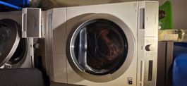 Electrolux TW GL5 E Tumbler – defekt, für Bastler