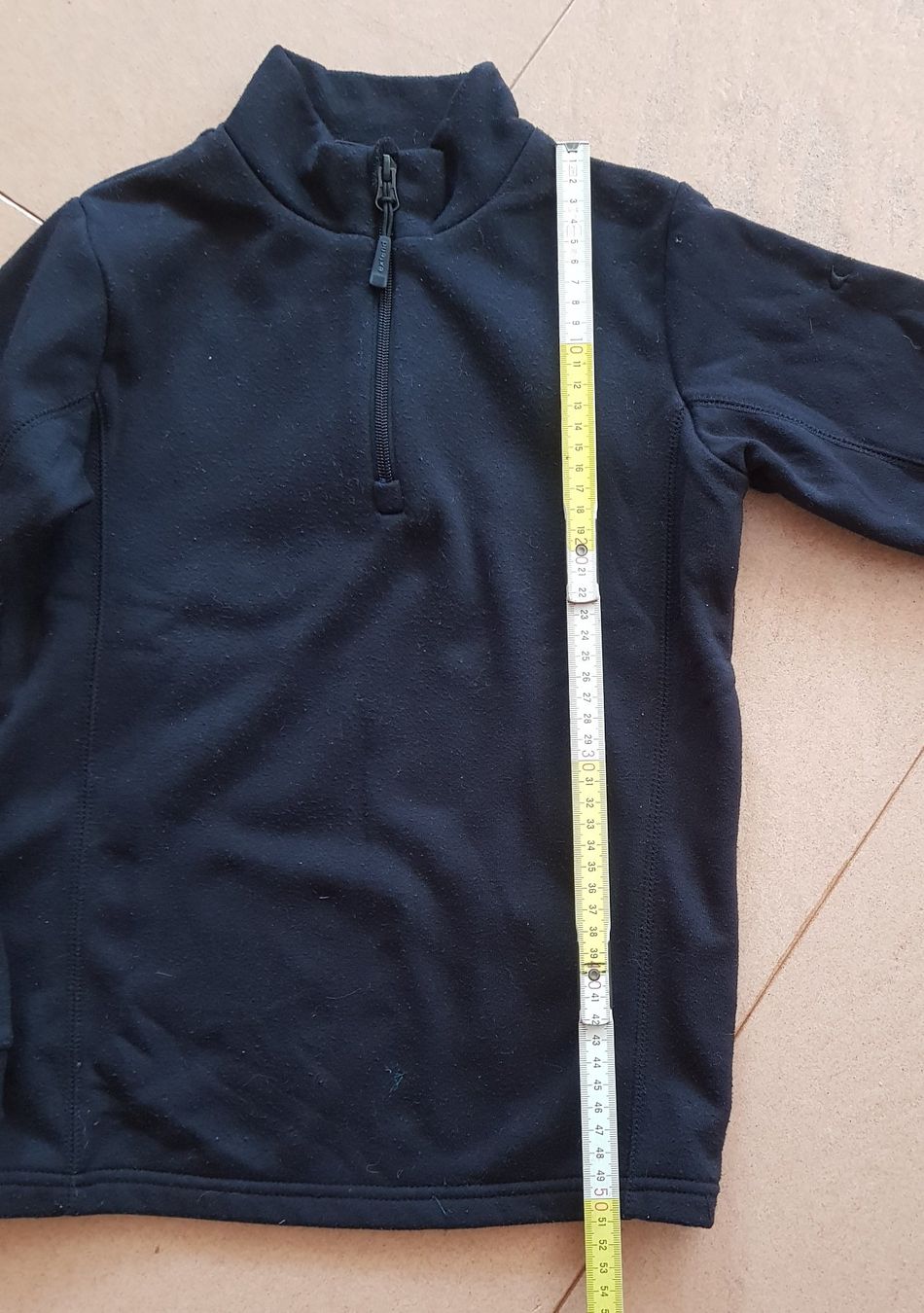 Maglioni & Felpe: Sportpullover extend 122 schwarz – Usato da Thun venduto da lede 1
