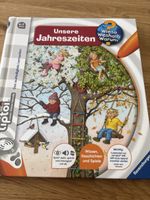 tiptoi Buch Unsere Jahreszeiten