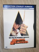 Orange Mécanique DVD - Stanley Kubrick - Collection Culte!