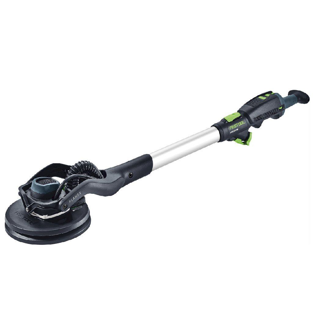 Festool Tutti gli attrezzi: Festool PLANEX LHS 2 225 EQI-Plus 575990 – Nuovo e nell'imballaggio originale da Bottighofen venduto da zaap 1