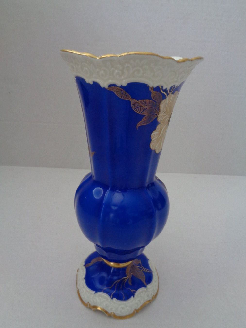 Rosenthal Vasen & Gefässe: Porzellanvase - Rosenthal - Pompadour – Gebraucht aus Chur von omonia 2