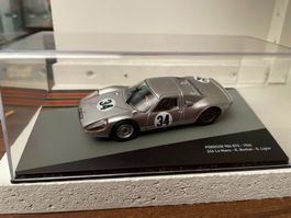 Porsche 904  Le Mans  1964      1:43