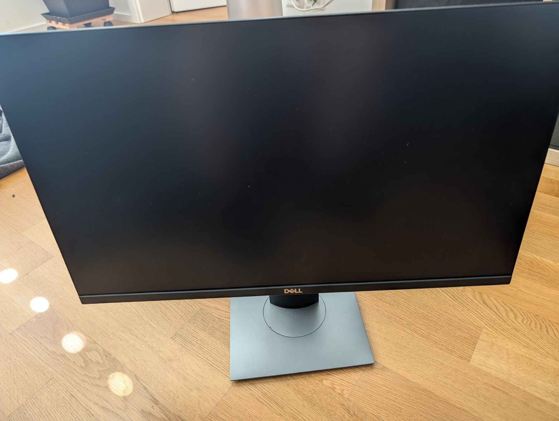 Dell Monitore: Bildschirm DELL – Gebraucht aus Winterthur von kae_p72q