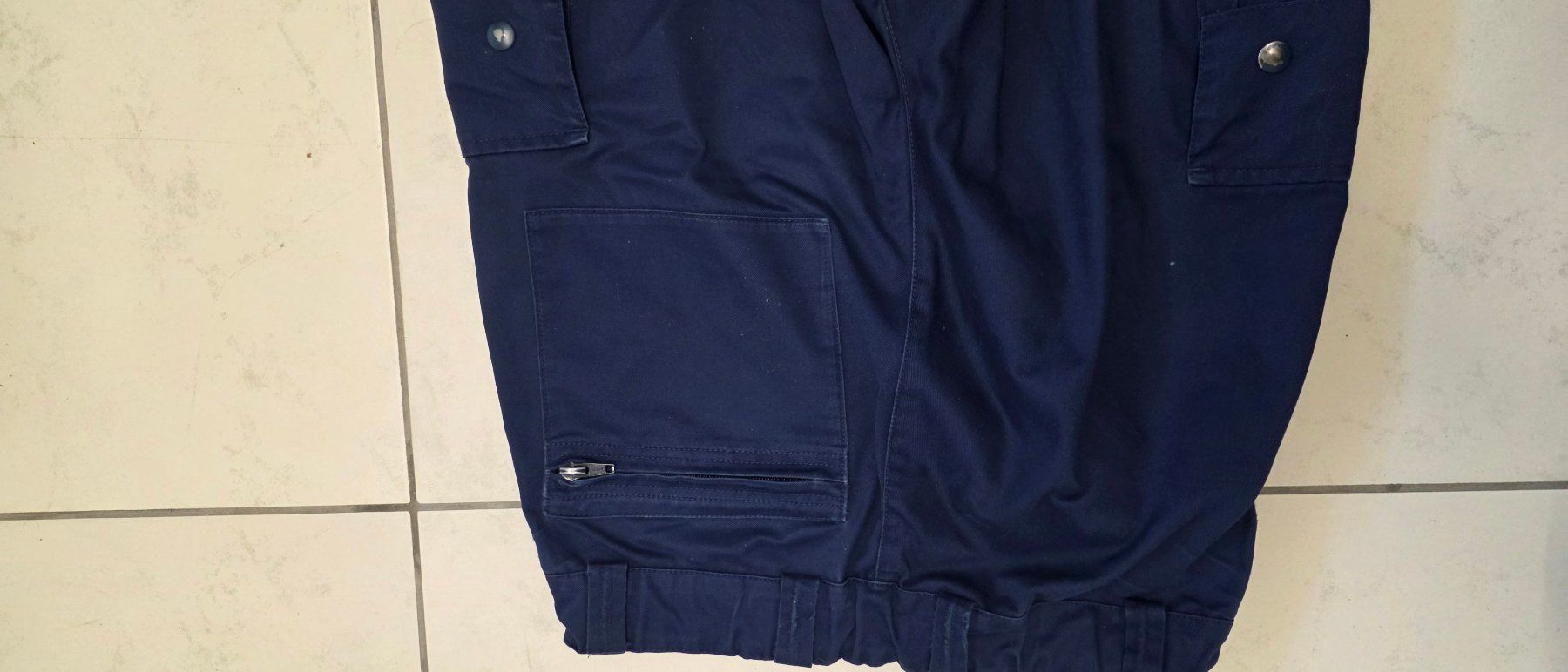 Uniformen: Polizei OD Hose – Gebraucht aus Aarburg von Se20 5