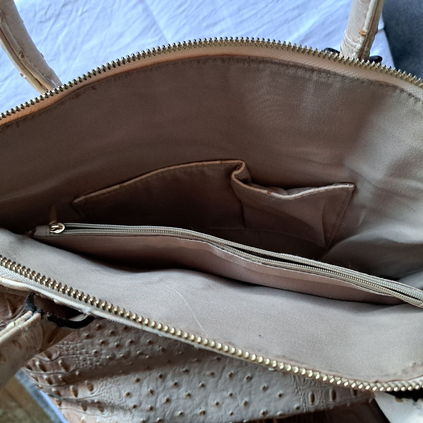 Borse da donna: Handtasche – Usato da Grindelwald venduto da Scorpion1966 2