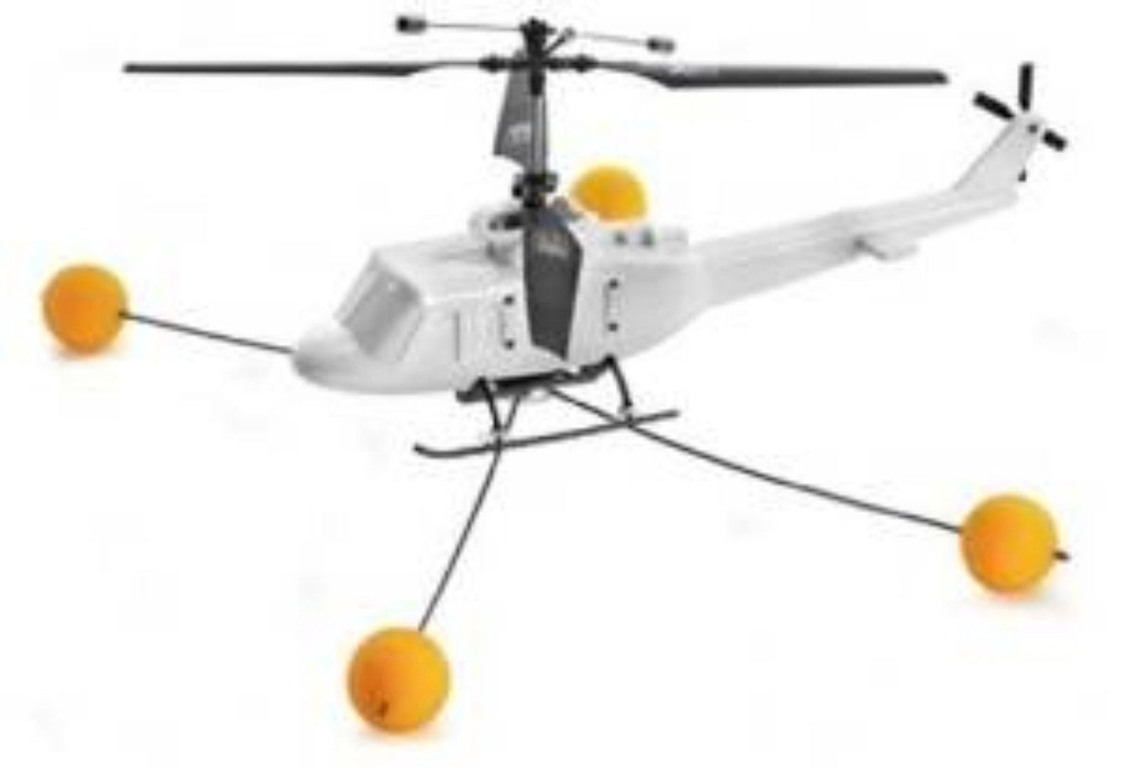 Modellismo RC: Trainingsgestell mit Gestänge 33 cm – Nuovo e nell'imballaggio originale da Wollerau venduto da Pedro1969 1