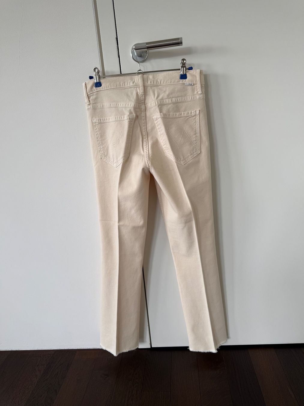 Jeans: Mother Jeans Gr. 26 – Nuovo (secondo la descrizione) da Balzers venduto da Lissi57 3