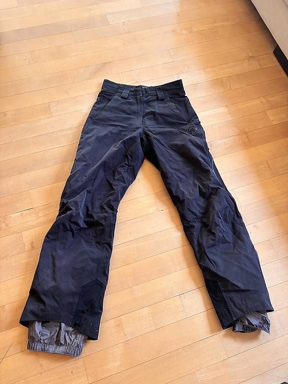 Mammut Pantalons: Skihose Mammut (Gr 34) – D'occasion à Zürich par Meyerbe