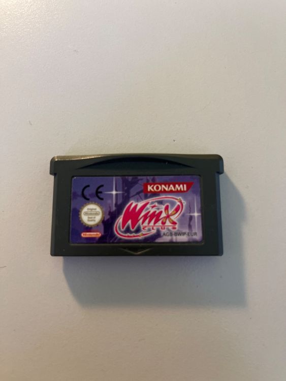 Ice Age 1 L'Ère Glaciaire Nintendo GAME BOY ADVANCE GBA Et DS PAL EUR