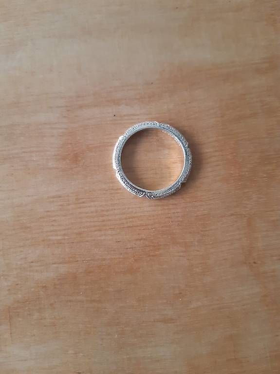 Ringe: Silberring Pandora – Gebraucht aus Burgdorf von sik_mz9x