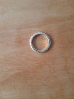 Silberring Pandora