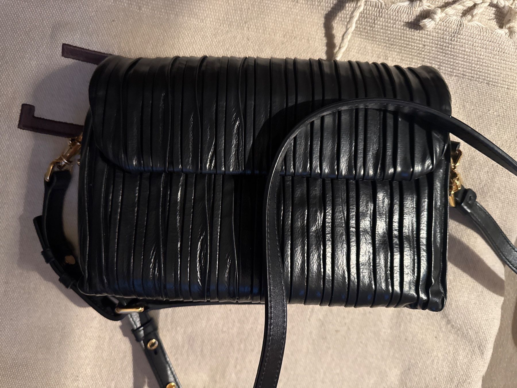 Tod'S Taschen für Damen: Bag Tods – Gebraucht aus Wilen (Sarnen) von mbs_b75k 3