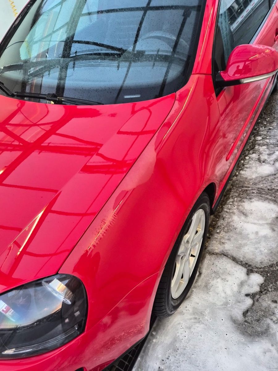VW Autos: VW Golf GTI – Gebraucht aus Pohlern von jav_6cmv 7