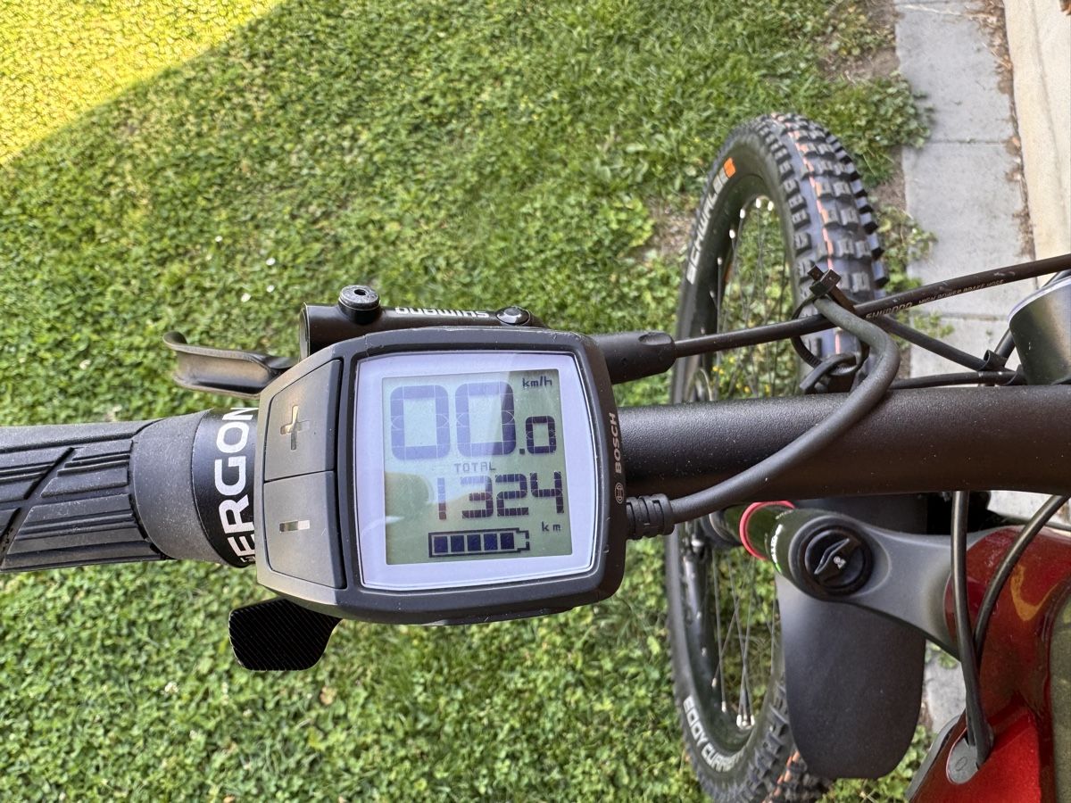 Trek Biciclette: Trek rail 7, peu de Km / taille L – Usato da Riaz venduto da cpall 5