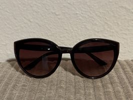 Cat Eye Sonnenbrille