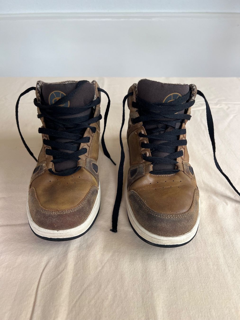 Champion Scarpe da uomo: Kinderschuhe von Champion Gr. 38 – Usato da Zürich venduto da rotersand09