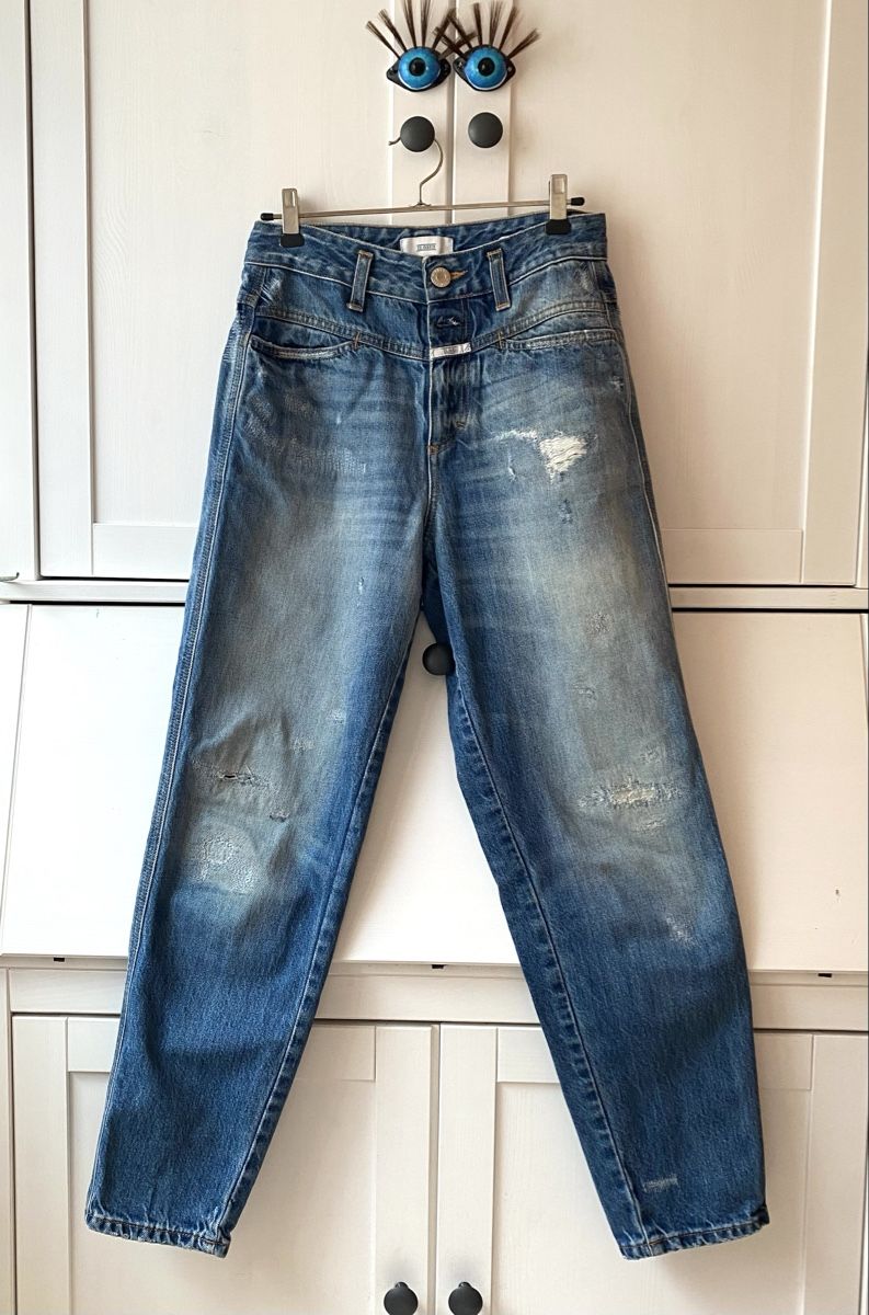 Closed Jeans: CLOSED jeans – D'occasion à zürich par venezi