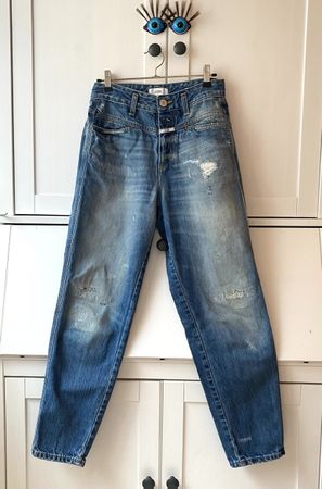 CLOSED jeans