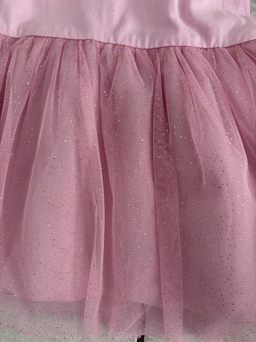 Kleider & Röcke: 2 x Kinderkleider, partykleid gr. 92  – Gebraucht aus Sevelen von gsandax 3