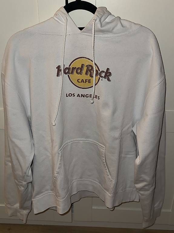 Hard Rock Cafe Maglioni & Felpe: Hard Rock Cafe Los Angeles – Usato da Zollikofen venduto da jinjipurple