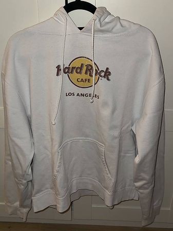Hard Rock Cafe Los Angeles