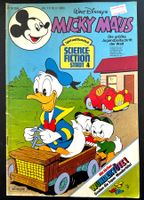 Mickey Maus Nr. 11 1983