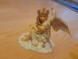 Christine Haworth Elfe Engelsfigur