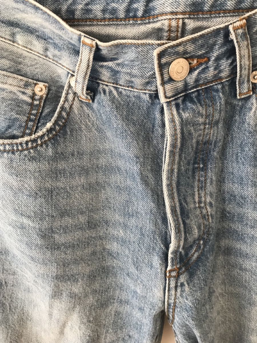 Sandro Jeans: Sandro Jeans – Nuovo e nell'imballaggio originale da Zürich venduto da jujusi 4
