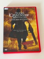 Texas Chainsaw Massacre - The Beginning UNRATED