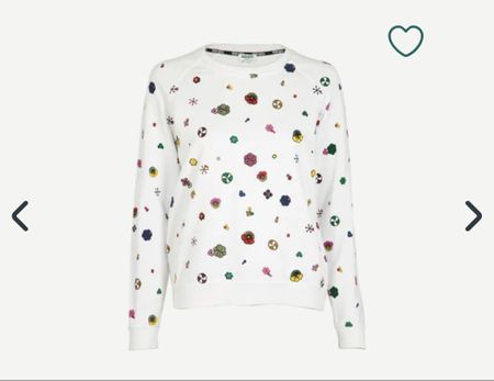 Kenzo Pullover Grösse XS