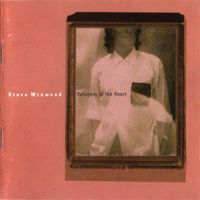 CD Steve Winwood - Refugees of the heart (1990)