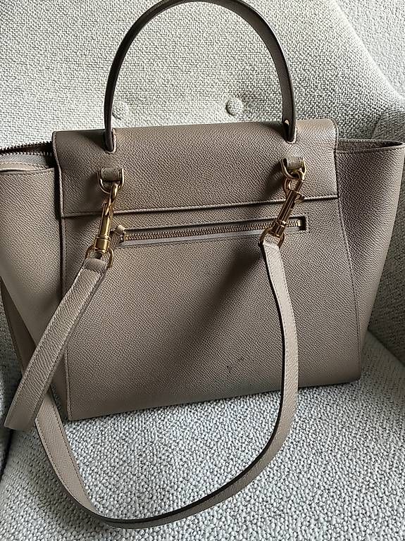 Borse da donna: Celine Belt Bag – Usato da Savigny venduto da stestuz 2