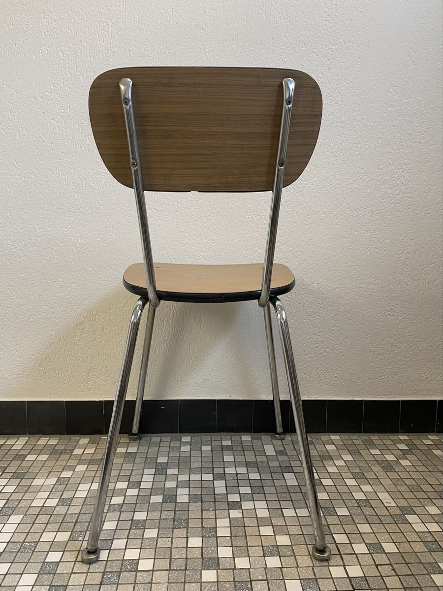 Sedie: 70er Kelco Stuhl – Usato da Bern venduto da Designdinger 2