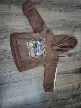 Hoodie 18-24 Monate