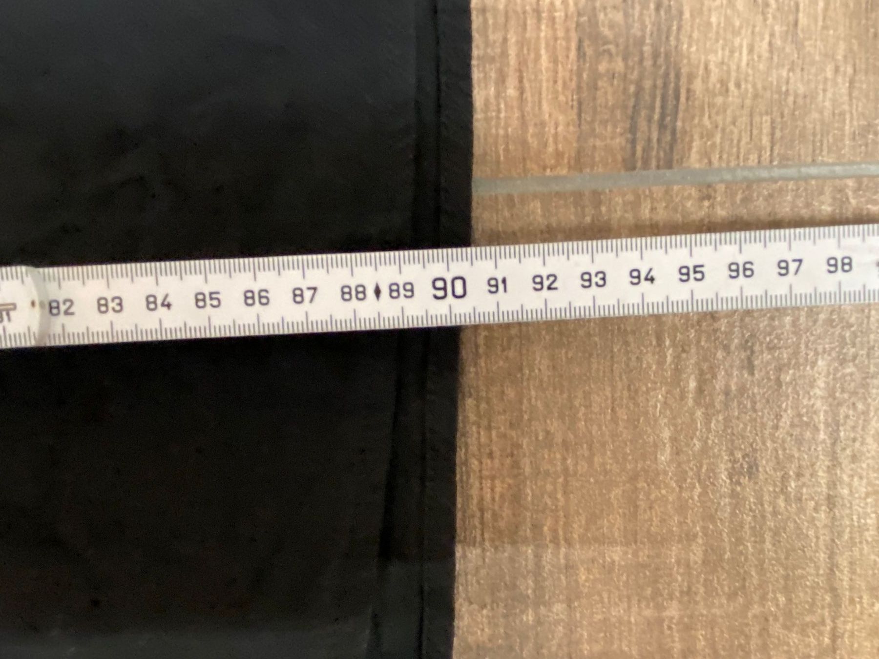 Shein Vestiti: Kleid schwarz leicht Gr. 48 – Usato da Pratteln venduto da a23_j2gs 7