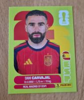 Panini WM 2026 Dani Carvajal ESP 7