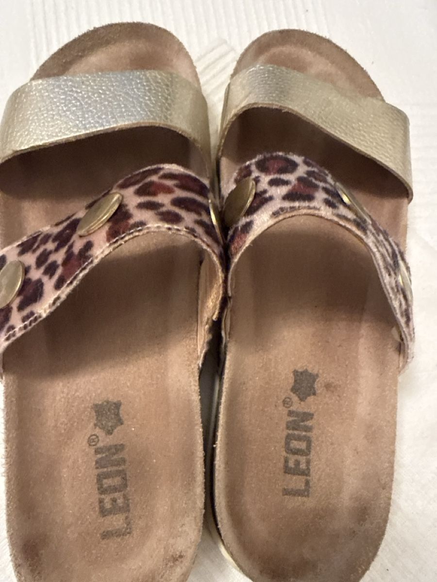 Scarpe da donna: SEHR SCHÖN, BEQUEM & PREISWERT***Gr.41*** – Nuovo (secondo la descrizione) da Zürich venduto da Ceca52 4