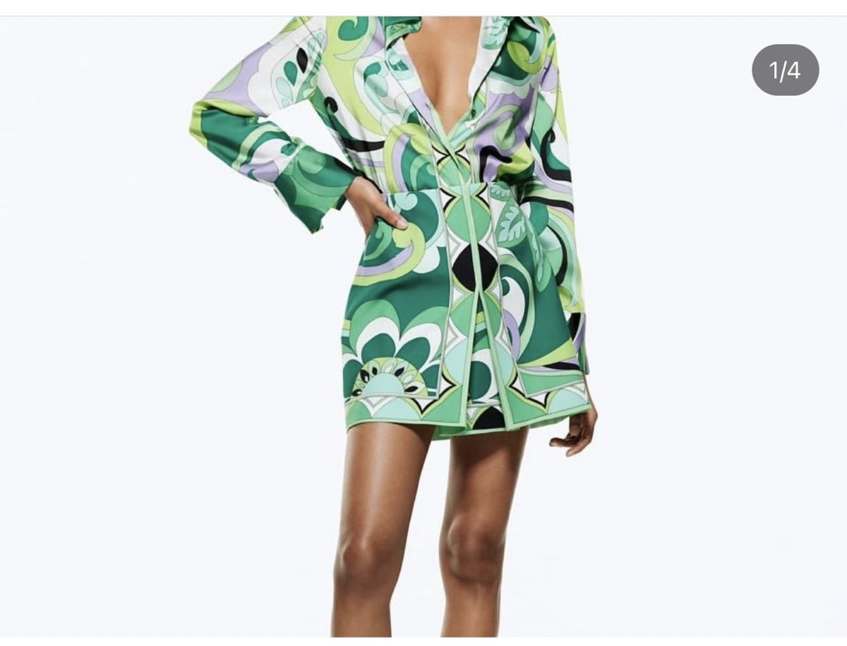 Zara Gonne: Zara skirt – Nuovo e nell'imballaggio originale da Opfikon venduto da ari_7yn2