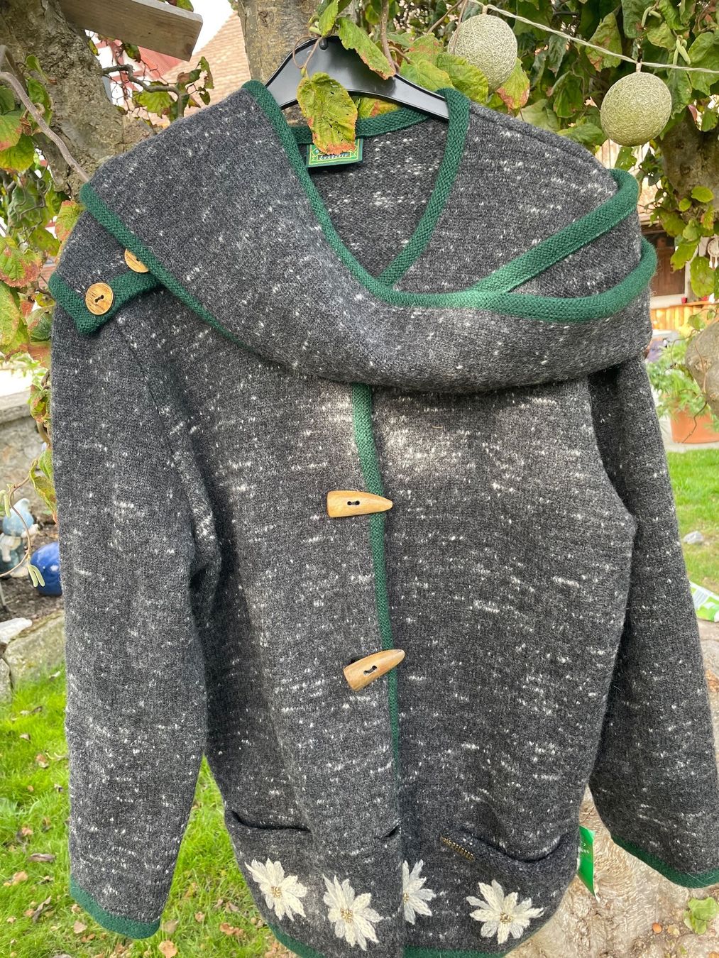 Jacken: Herbst und winter jacke – Neu und originalverpackt aus Benken ZH von stefiz 2