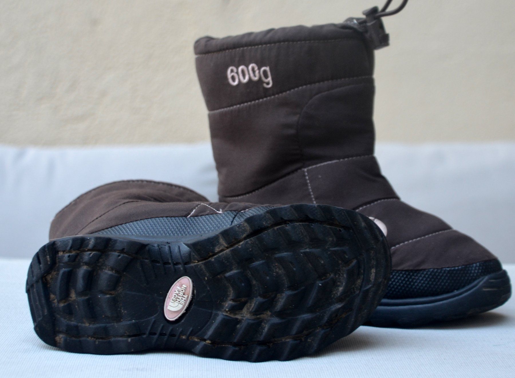 North Face Scarpe per ragazzi: North Face Boots / bottes  .32 – Usato da Collonges venduto da arashee 6