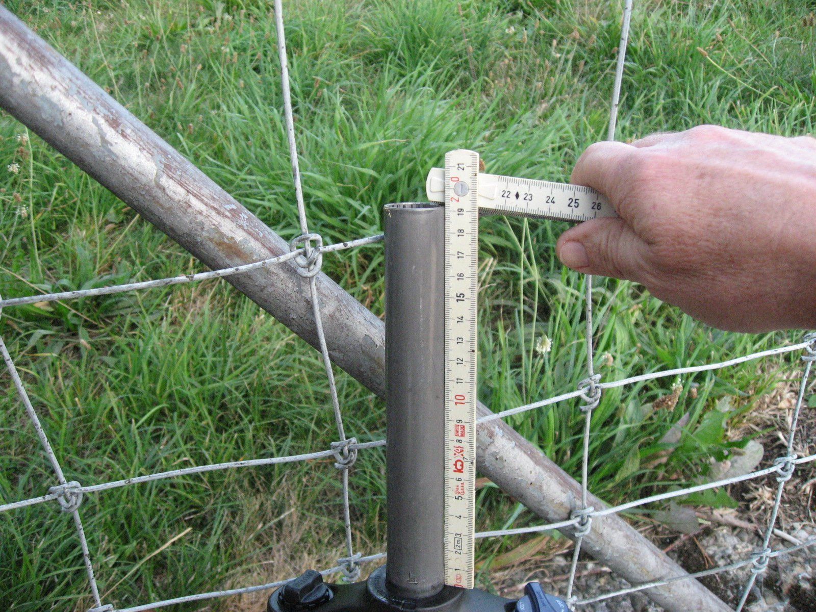 Ersatzteile: Suntour Federgabel XCT 30 – Neu (gemäss Beschreibung) aus Egg SZ von Palomita50 2
