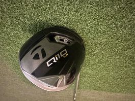 TaylorMade QI10 LS 9 Grad RH