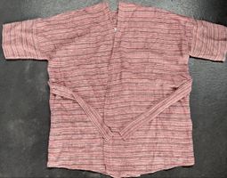 Claudia Nabholz Sommer Kimono Jacke, Gr. M, wie neu!