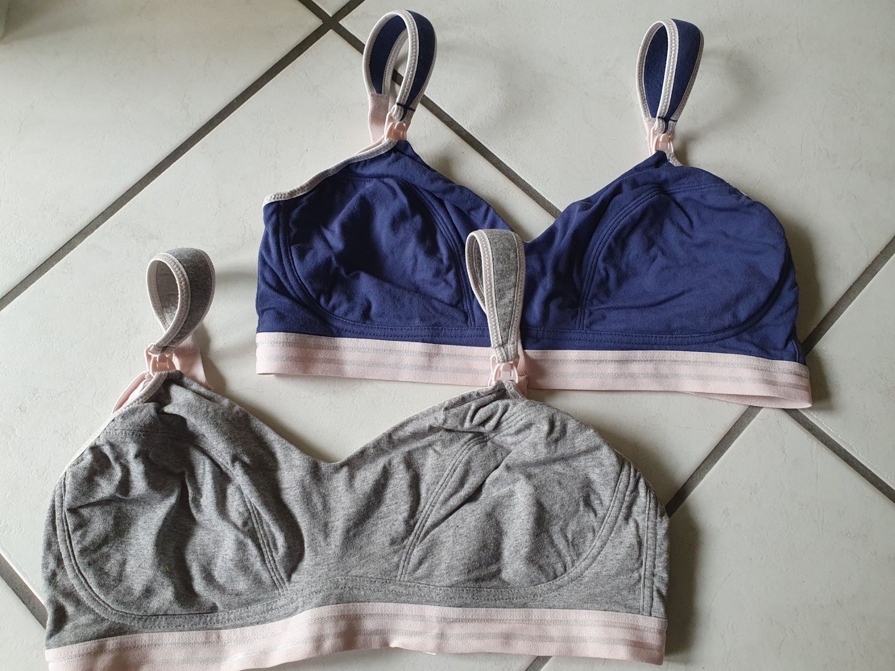 Altra biancheria intima: Still-BH's 80B von Bonprix – Usato da Erlinsbach SO venduto da Lea030