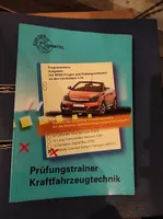 LAP Prüfungsbuch für Mechatroniker