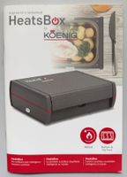 HeatsBox by Koenig
