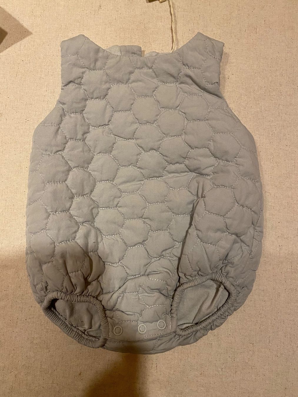 Zara Babyanzüge: Strampelanzug Zara 3-6 Monate – Neu und originalverpackt aus Saanen von Jackperpi 1