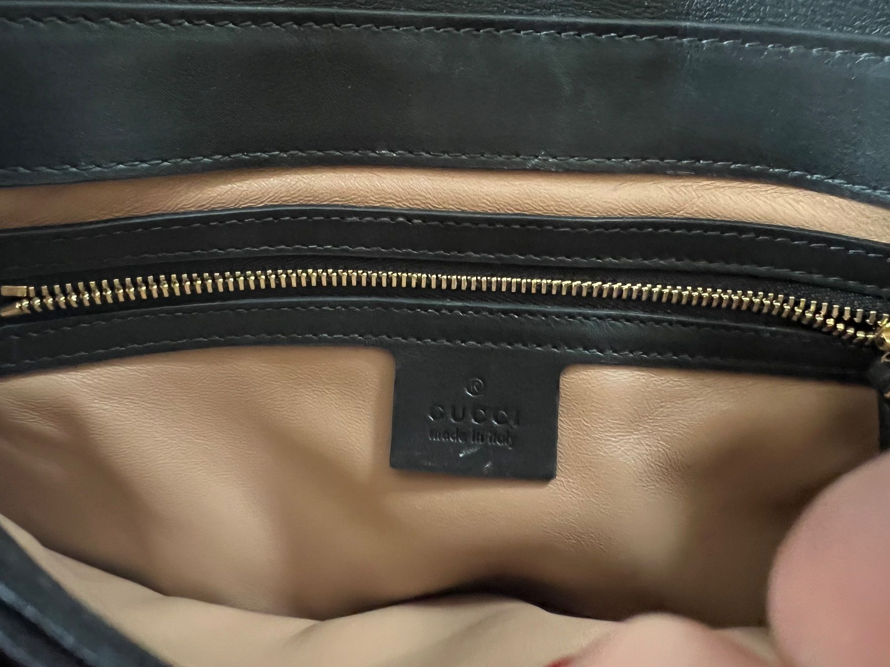 Gucci Taschen für Damen: Original Gucci Tasche aus Pythonleder – Gebraucht aus Meggen von Colin_2000 5