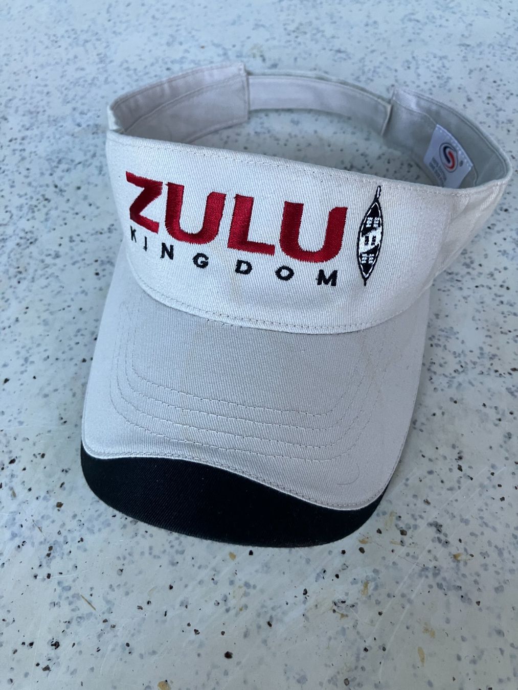 Altro in  Abbigliamento & Accessori: Viso Cap – Usato da Zürich venduto da Blackbelt37